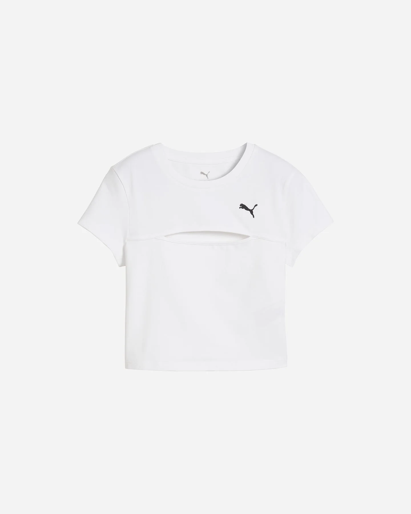 Puma Crop Hole W