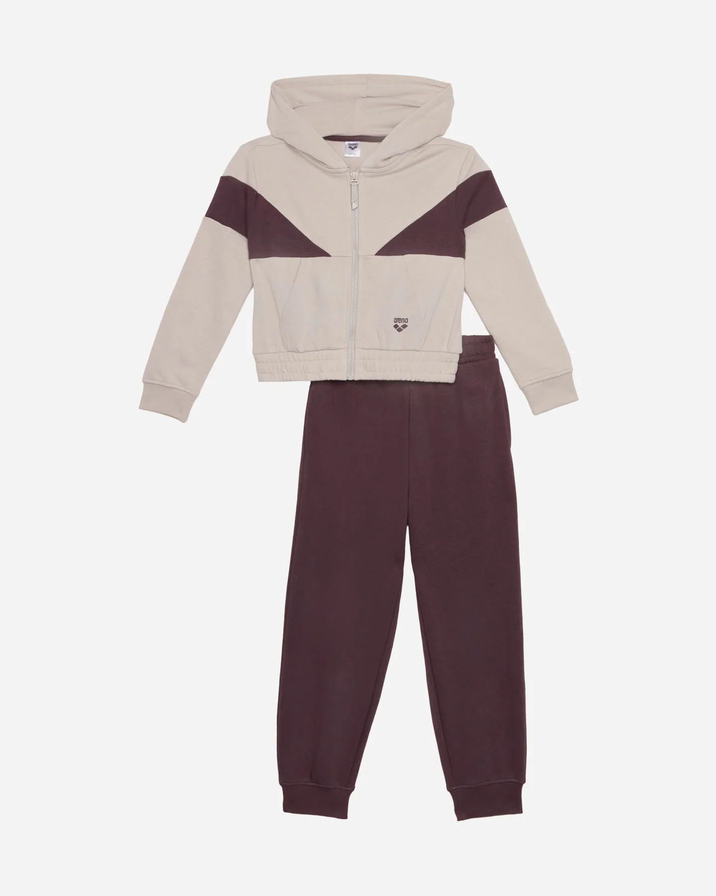 Tuta Arena Athletic Jr