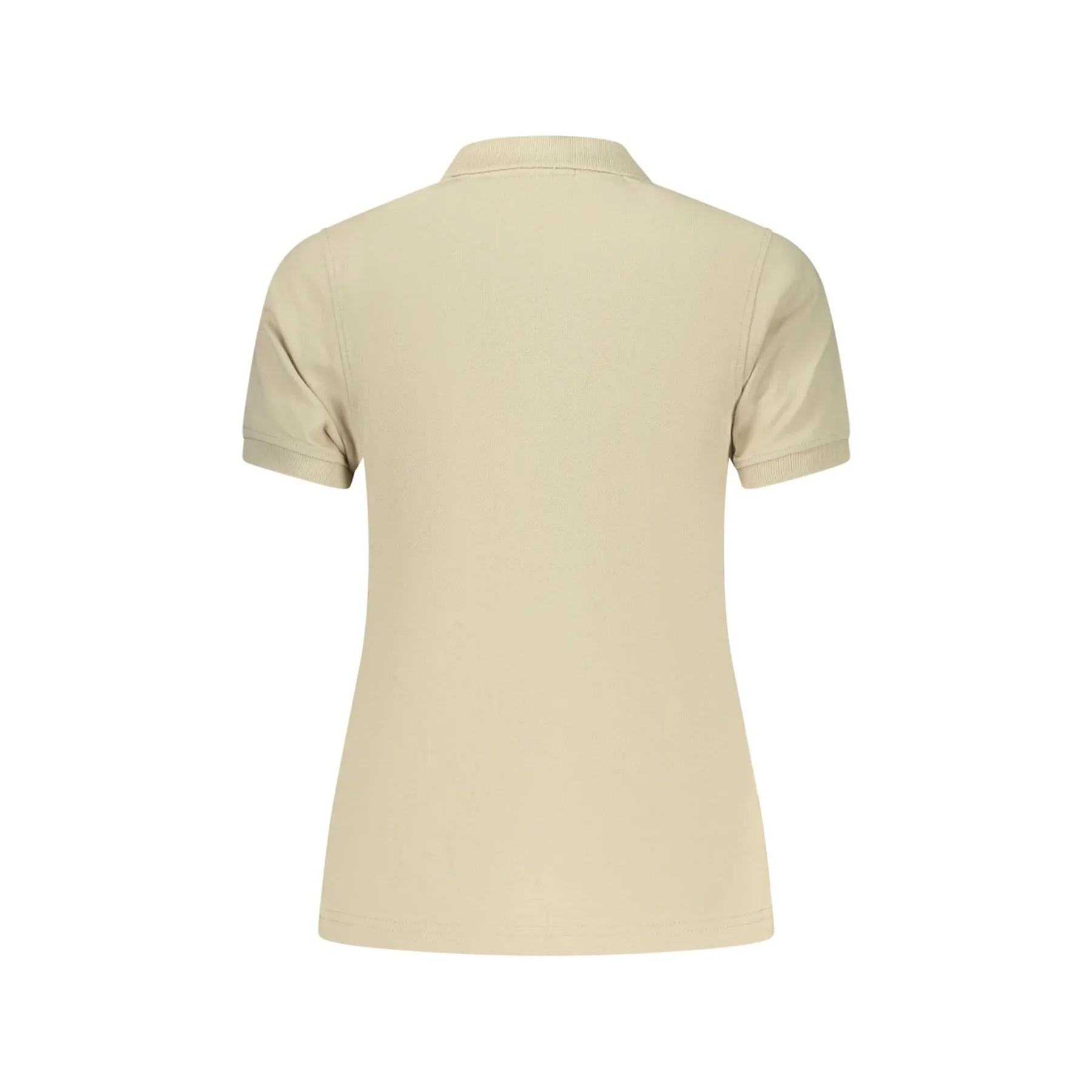 Norway 1963 Polo Maniche Corte Donna Ricamo - vista 4
