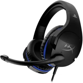 Auricolari HyperX Cloud Stinger con Cavo Jack 3,5 mm per Gaming