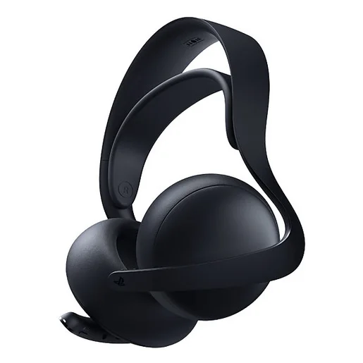 Sony Pulse Elite Cuffie Wireless Gaming