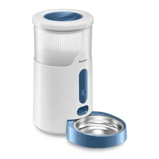 Distributore Automatico di Cibo per Animali Panasonic CP-JNF01CW