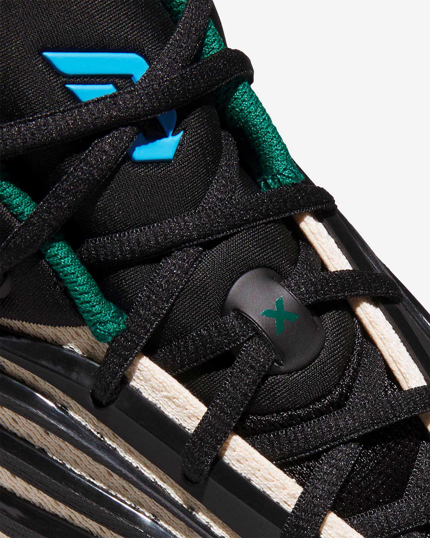 Adidas Dame X M - vista 5