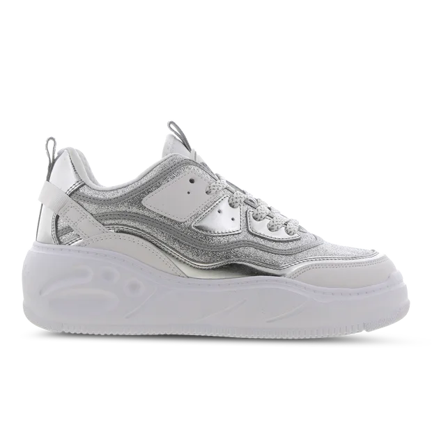 Buffalo Flat Cpx Donna