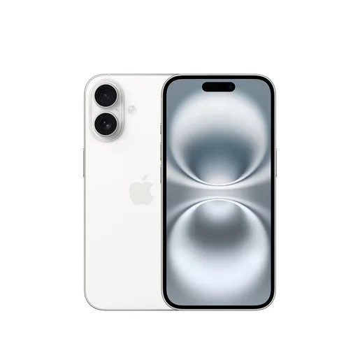 Apple iPhone 16 - vista 2