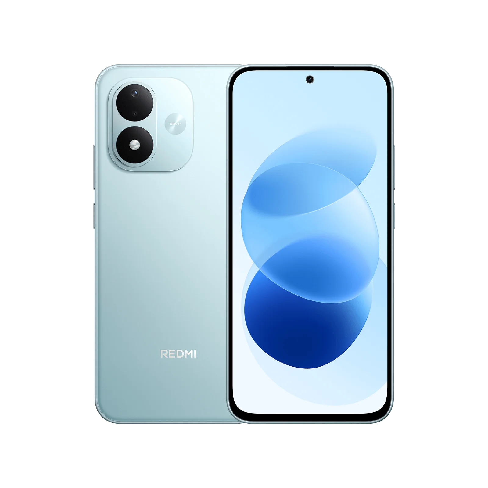 Xiaomi REDMI Note 17 - vista 5