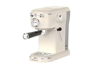 Macchina da caffè Melchioni Family Aromatica Plus 3 in 1