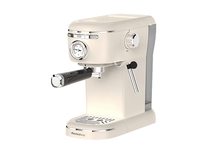 Macchina da caffè Melchioni Family Aromatica Plus 3 in 1