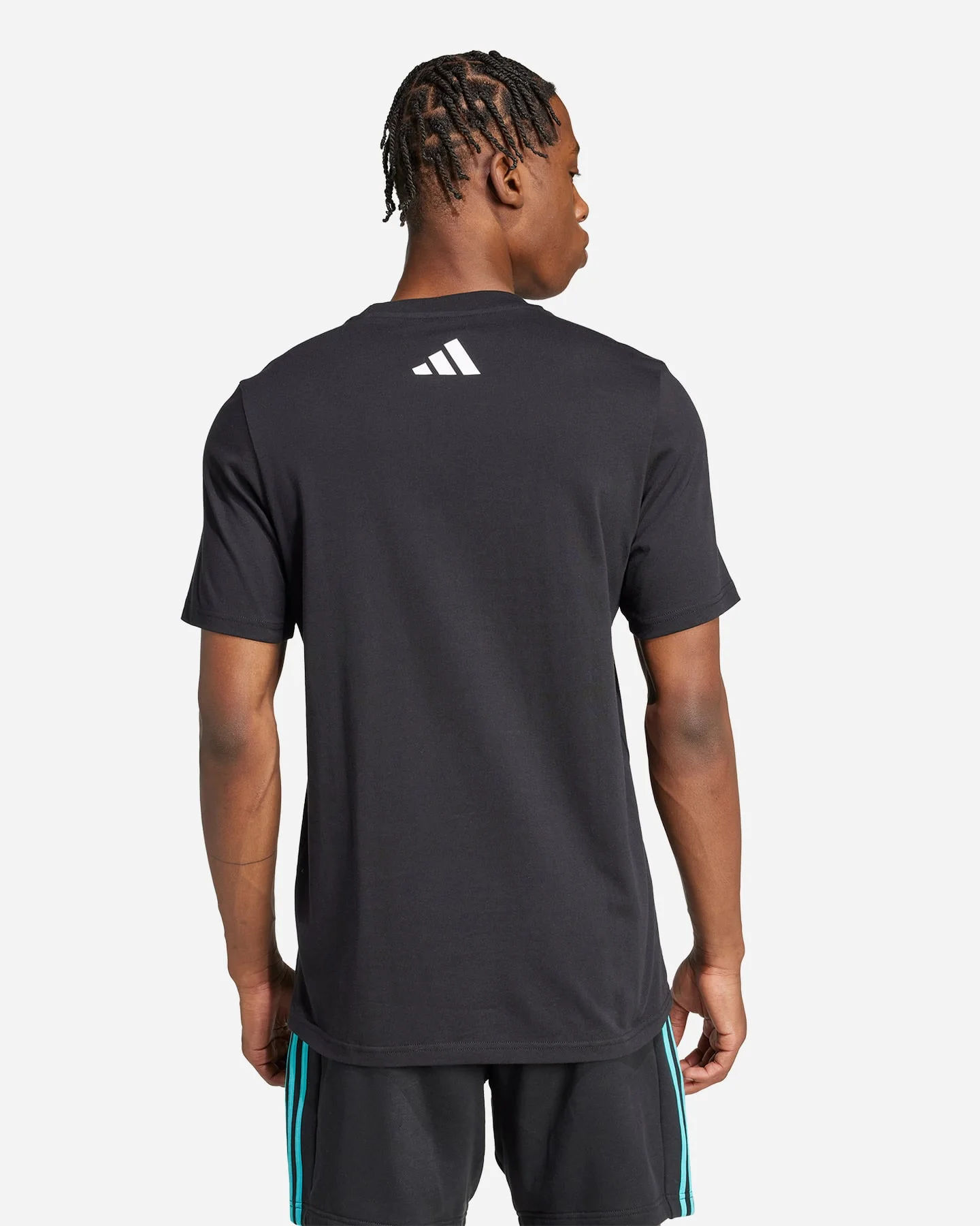 Adidas Mercedes DNA - vista 3