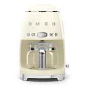 Smeg Macchina da caffè filtro DCF02CREU - vista 2