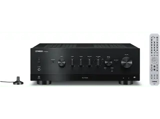 Yamaha R-N800ABL Sintoamplificatore DAB