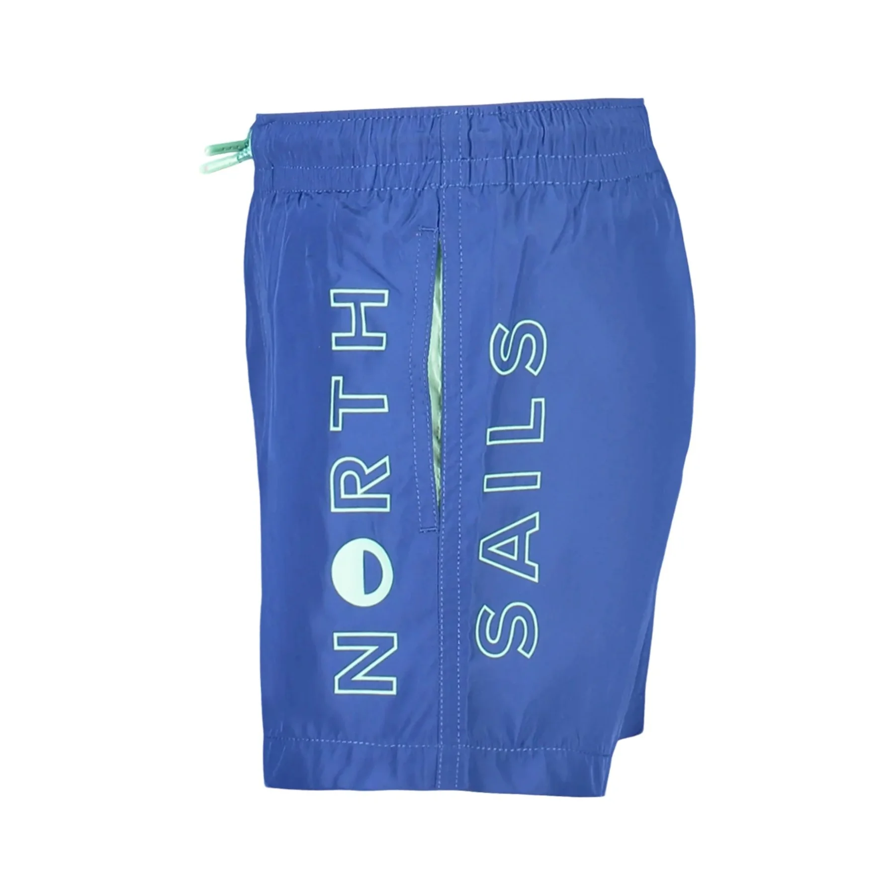 Costume Mare Unisex Blu - North Sails - vista 2
