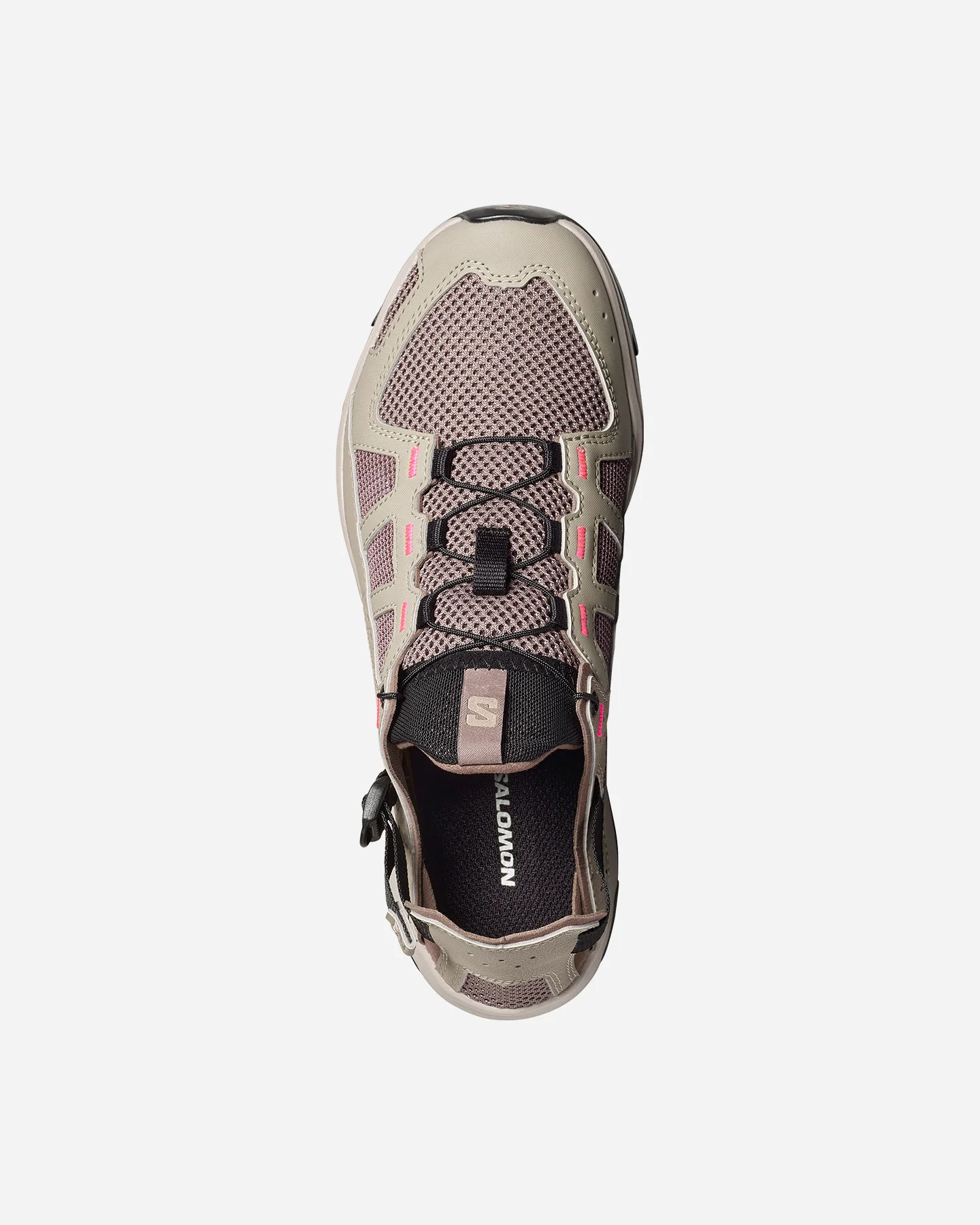 Salomon Techanfibian 5 W - vista 5