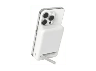 Power Bank Magsafe con stand BELKIN BoostCharge Pro Qi2