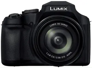 Panasonic DC-FZ82DE-K