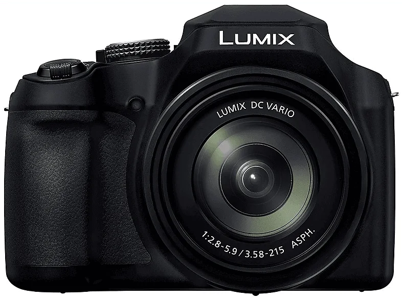 Panasonic DC-FZ82DE-K