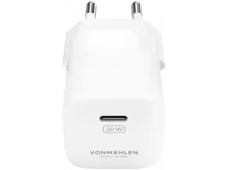 Caricabatterie VONMAHLEN Unity alimentatore GaN 30W