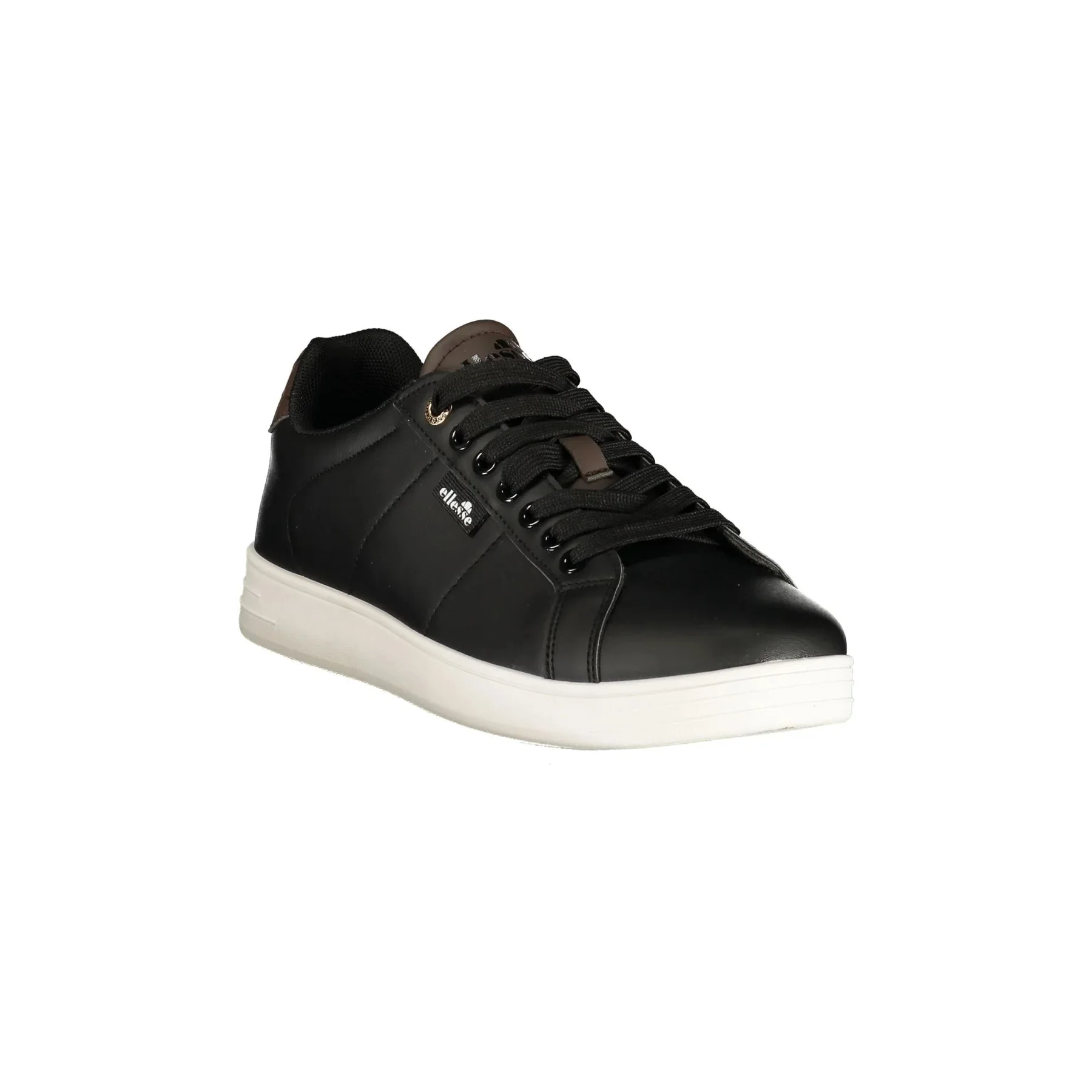 Ellesse Sneakers Uomo Dettagli a Contrasto - vista 4