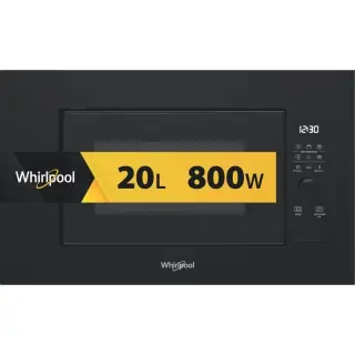 Microonde da incasso Whirlpool