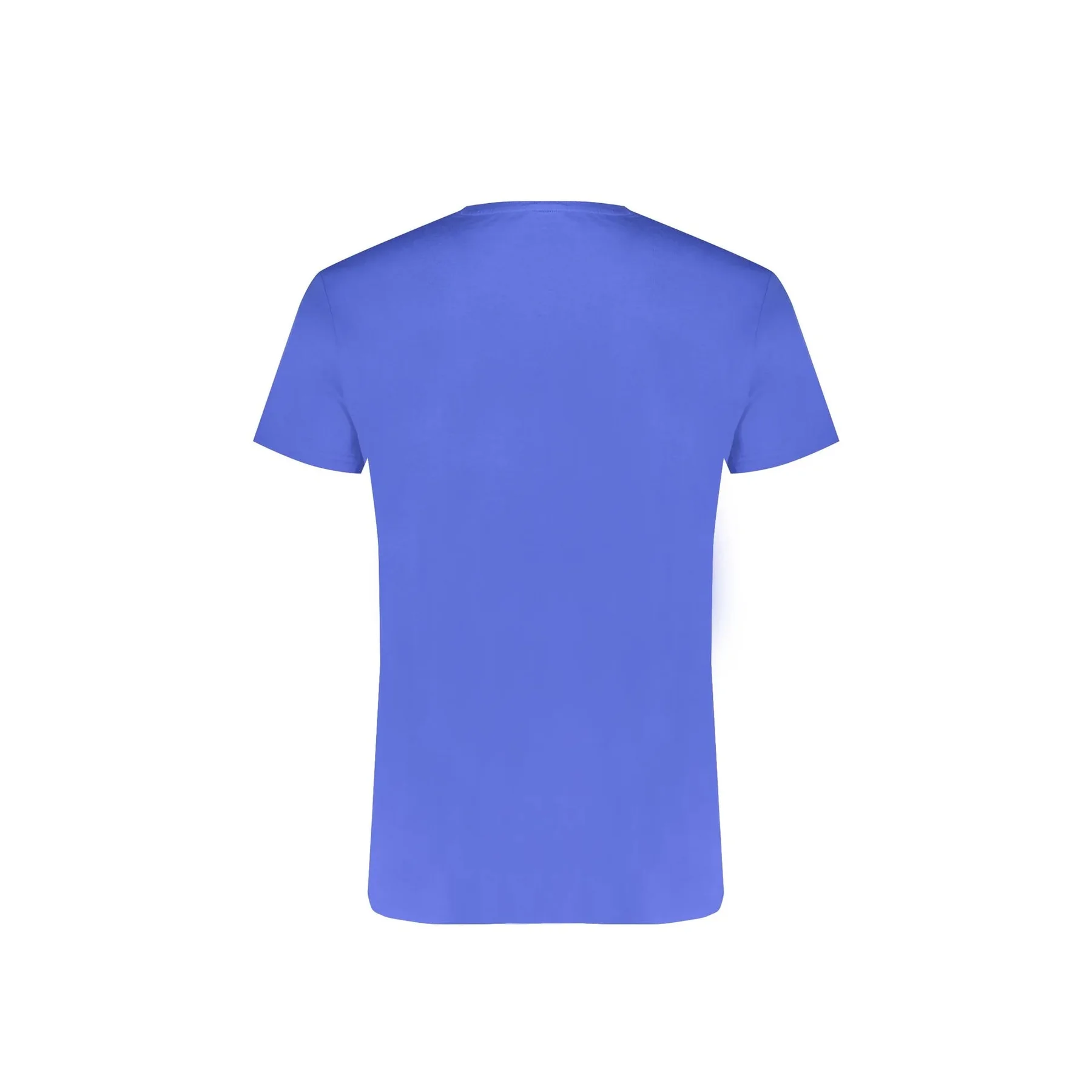 Trussardi T-Shirt Uomo Stampa Logo - vista 2