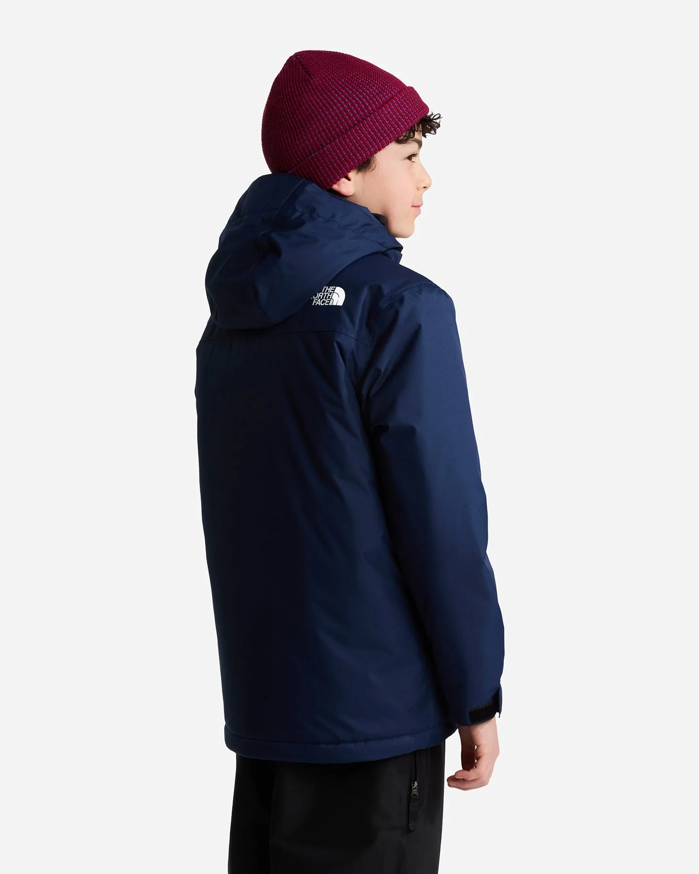 The North Face Snowquest Jr - vista 5