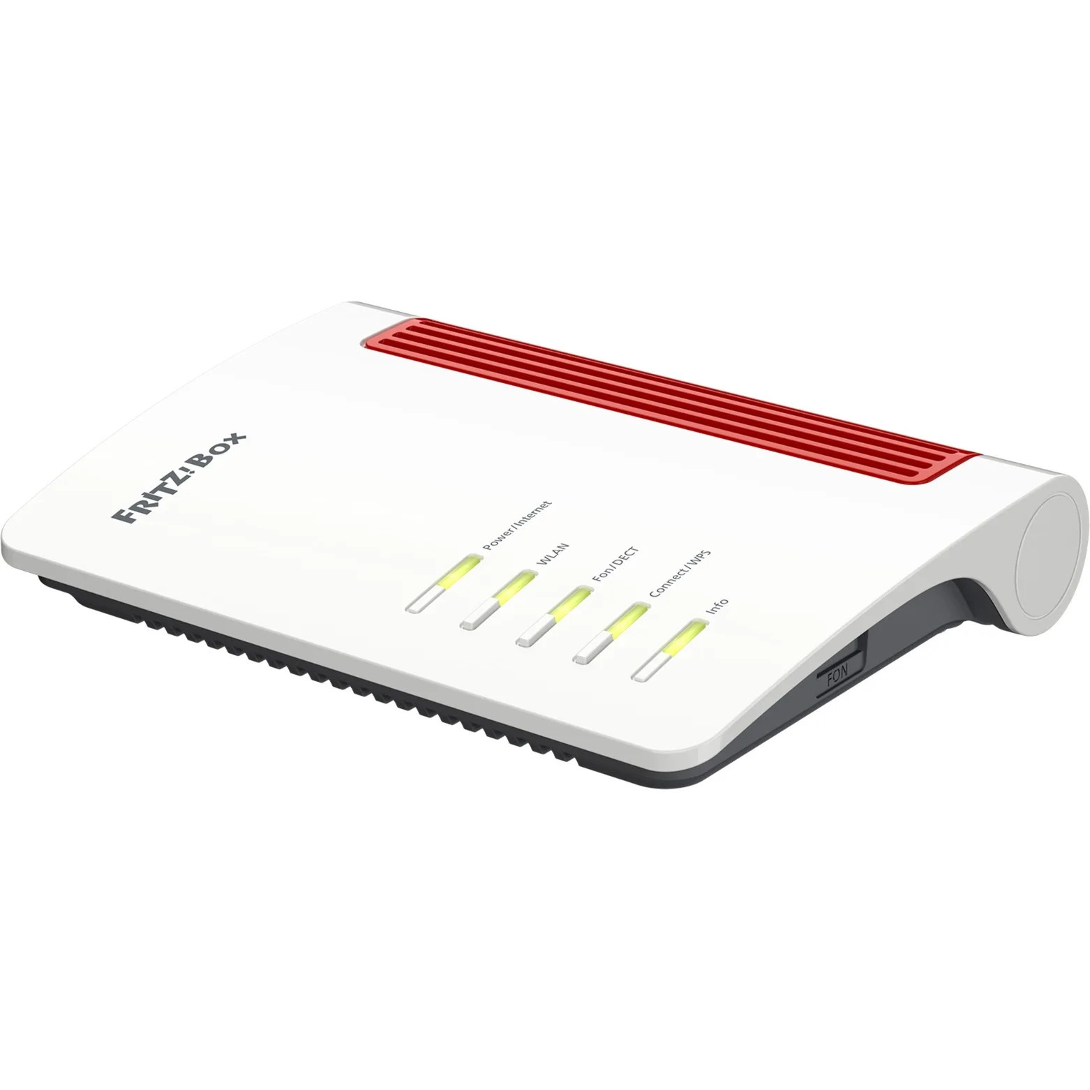 FRITZ! 4050 Router wireless - vista 2