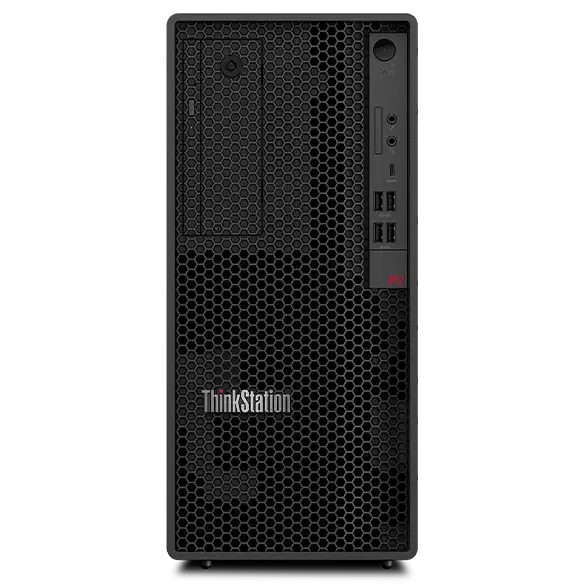 Lenovo ThinkStation P2 Tower Gen 2