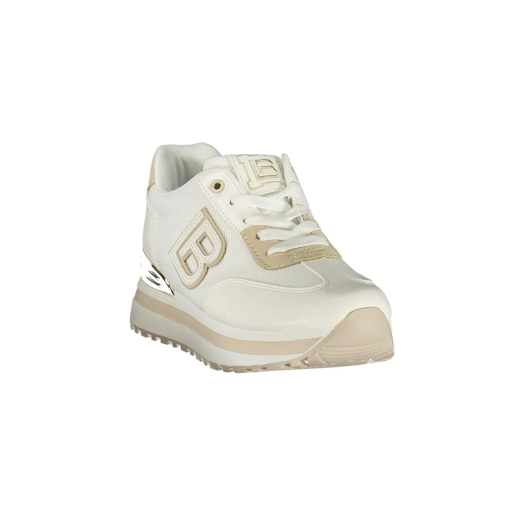 Laura Biagiotti Sneakers Donna Logo - vista 4