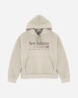 New Balance Trackside Big Logo W