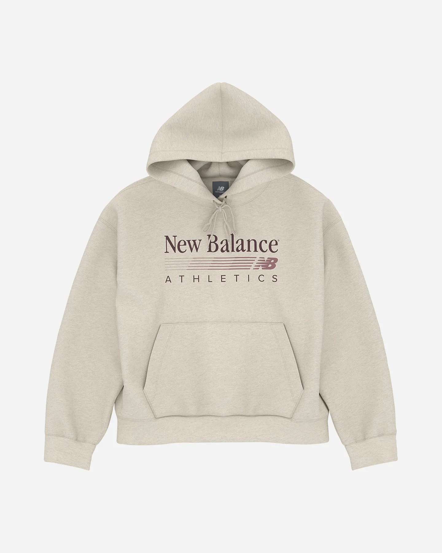 New Balance Trackside Big Logo W