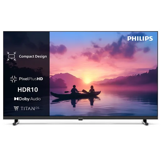 Philips 24PHS6000 HD LED Smart TV