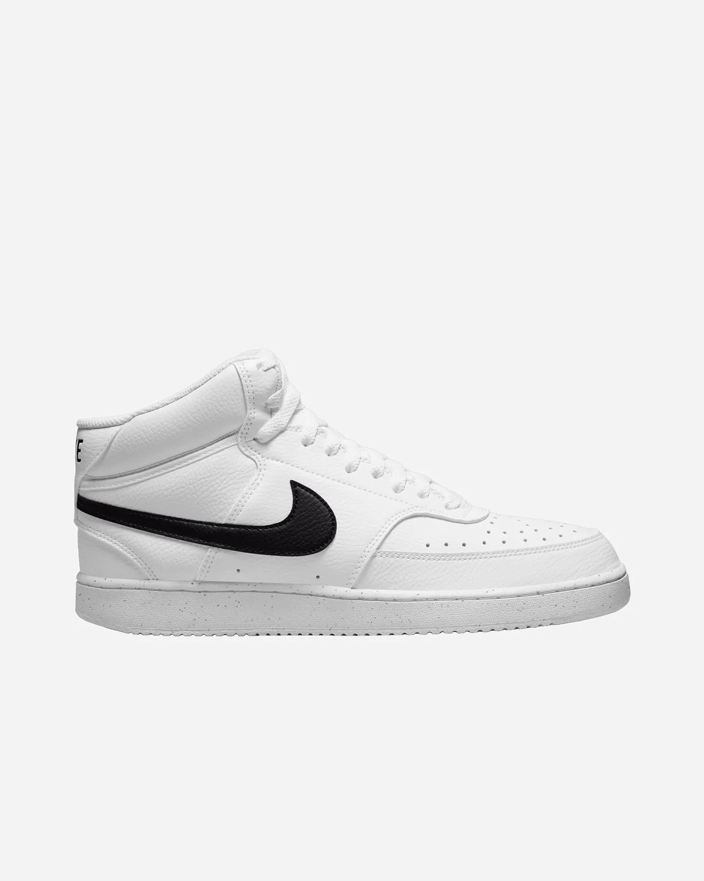 Nike Court Vision Mid M - Scarpe Sneakers Uomo - vista 2