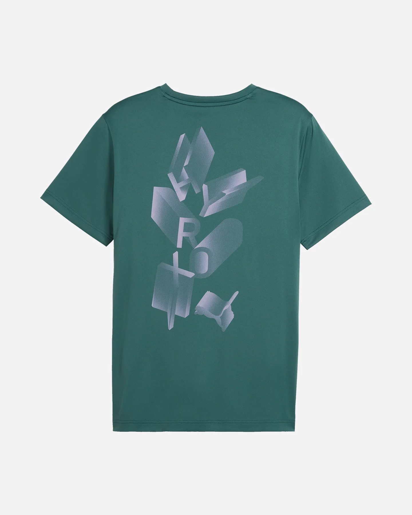 Puma Hyrox T-shirt Training Uomo - vista 2