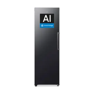 Samsung Freezer Monoporta Bespoke AI 323L RZ70H32HDFEF