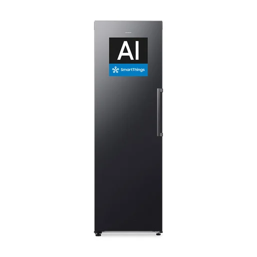 Samsung Freezer Monoporta Bespoke AI 323L RZ70H32HDFEF