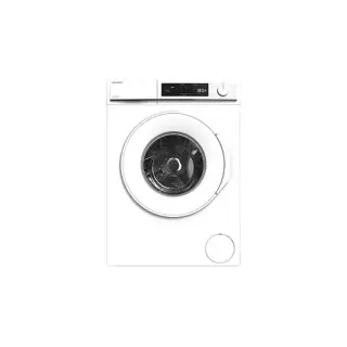 Sharp ES-NFA4101WD Lavatrice Super Slim