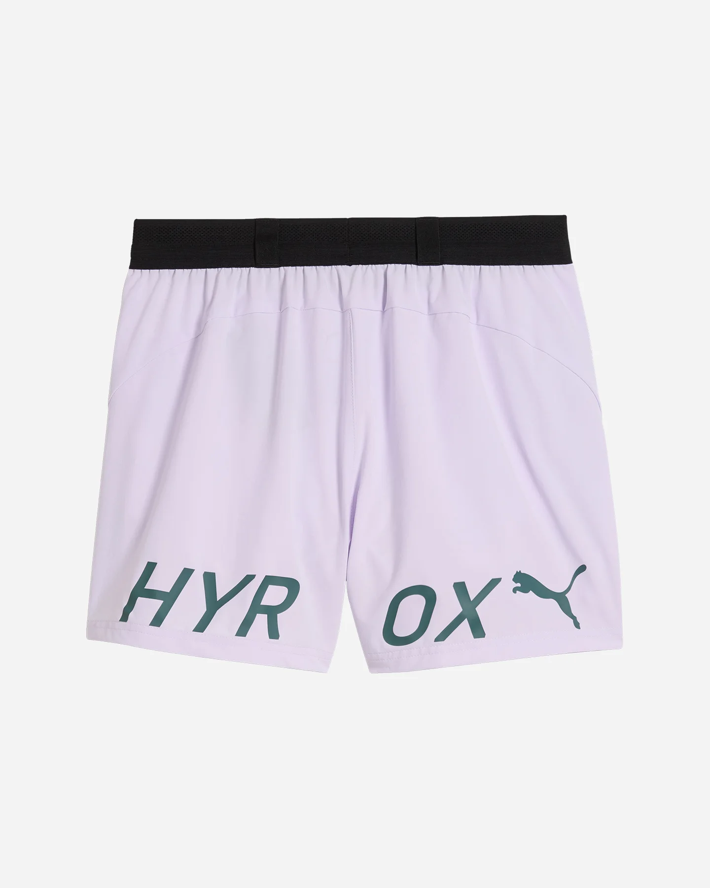 Pantalone Training Puma Hyrox Pwrmode 5" - Uomo - vista 2