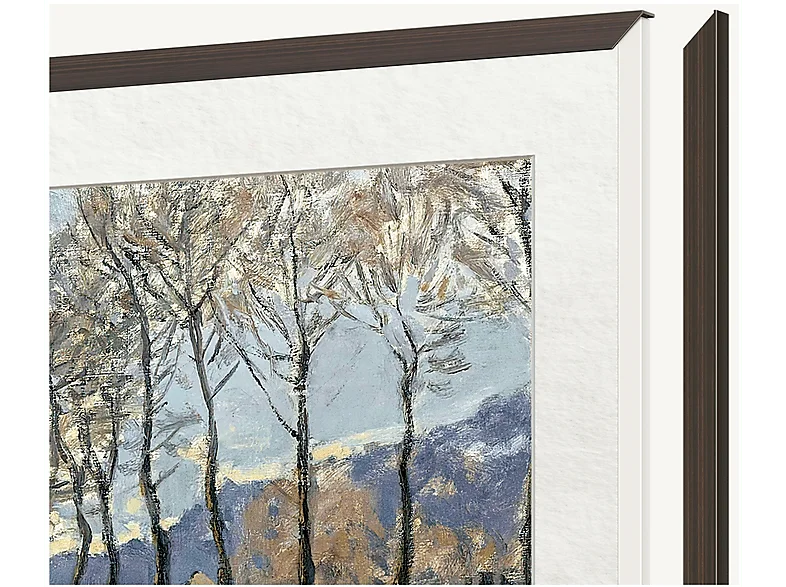 Cornice Magnetica TCL per TV