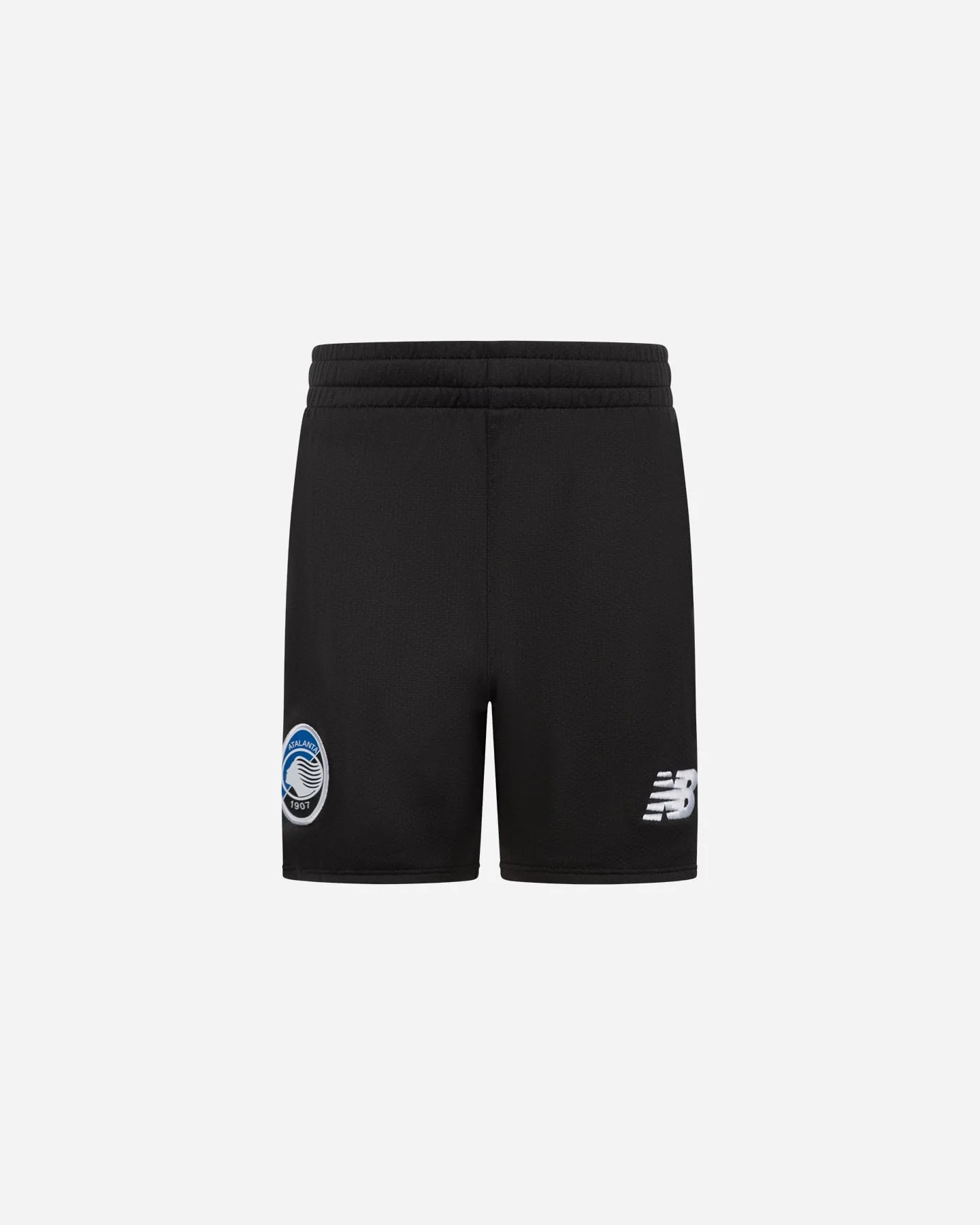 Pantaloncini Calcio New Balance Atalanta Home 25-26 Jr