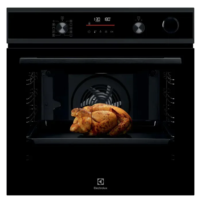 Forno Elettrico AEG EOC6P56H - vista 2