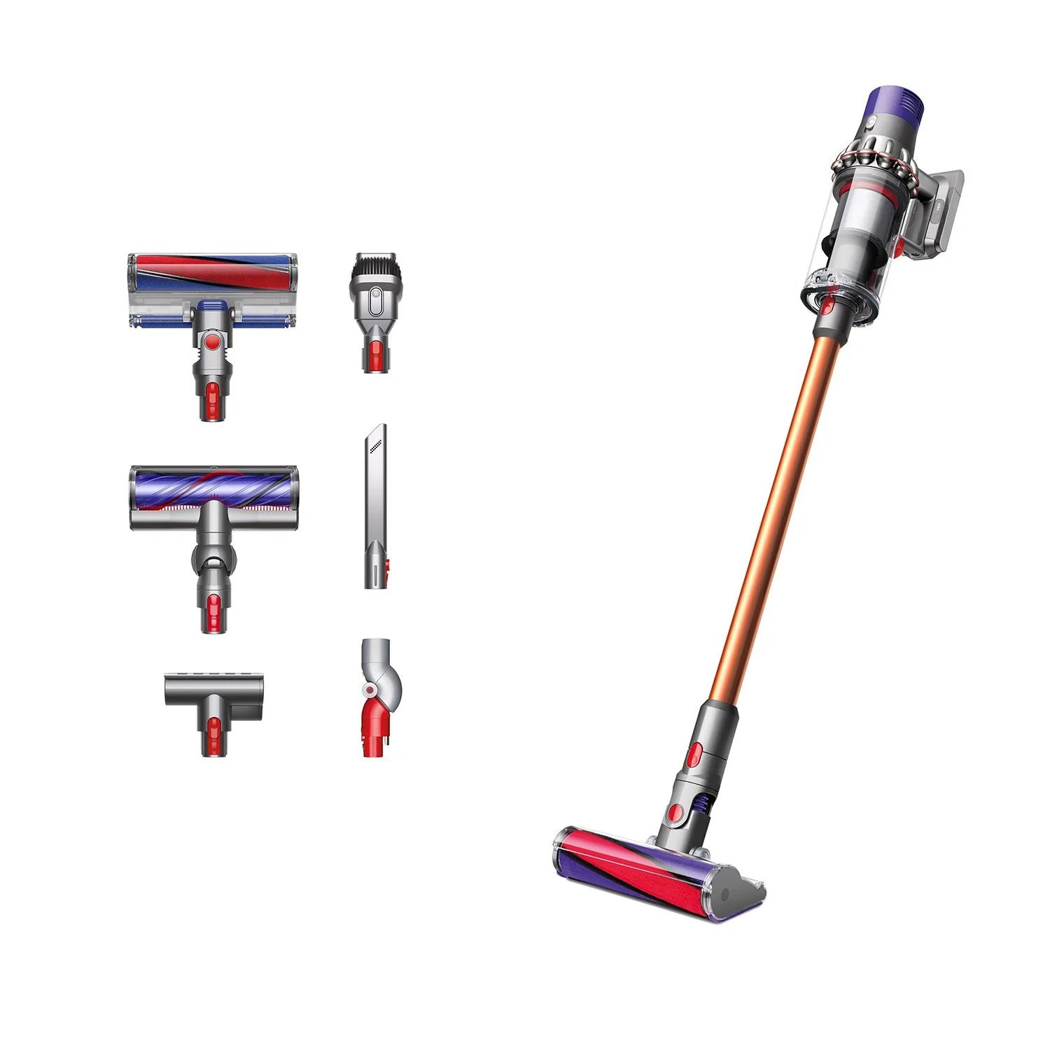 Dyson Cyclone V10 Absolute
