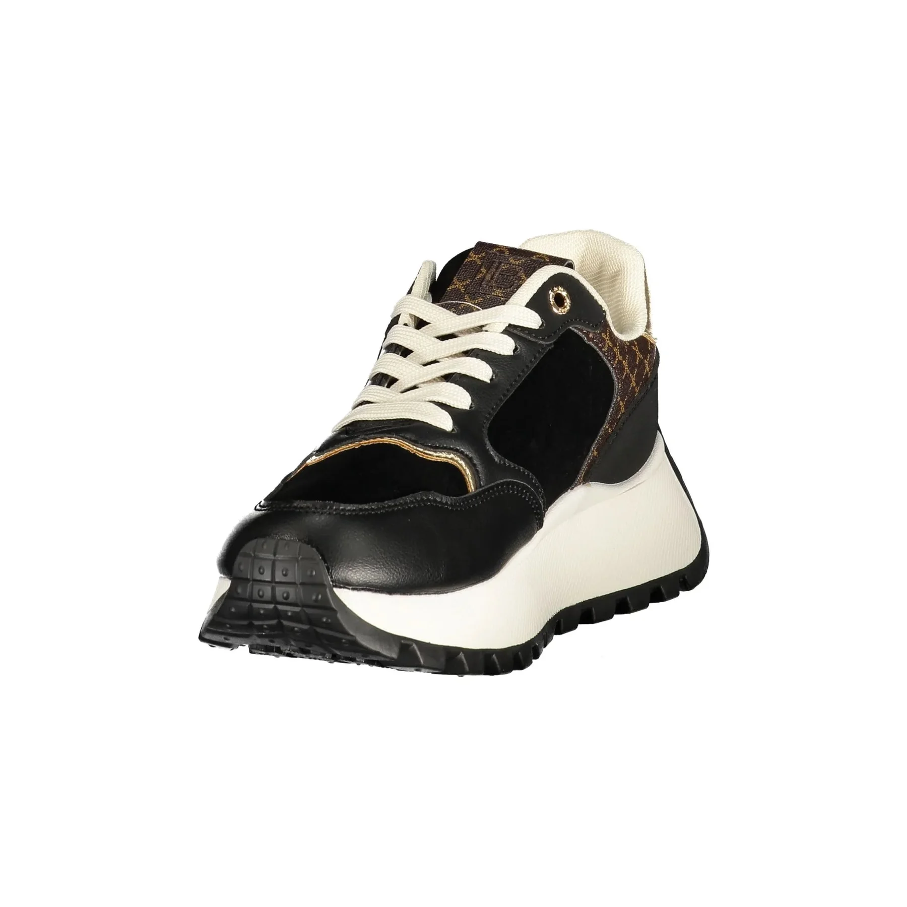 Laura Biagiotti Sneakers Donna Logo - vista 5