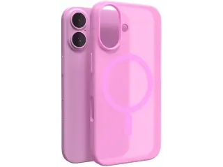 Cover MagSafe Puro DayLight per Apple iPhone 16