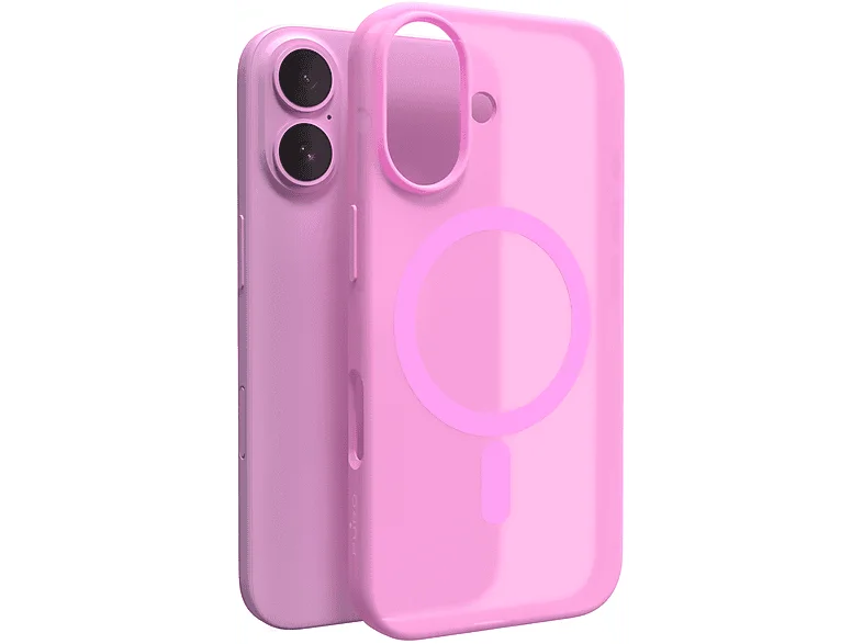 Cover MagSafe Puro DayLight per Apple iPhone 16