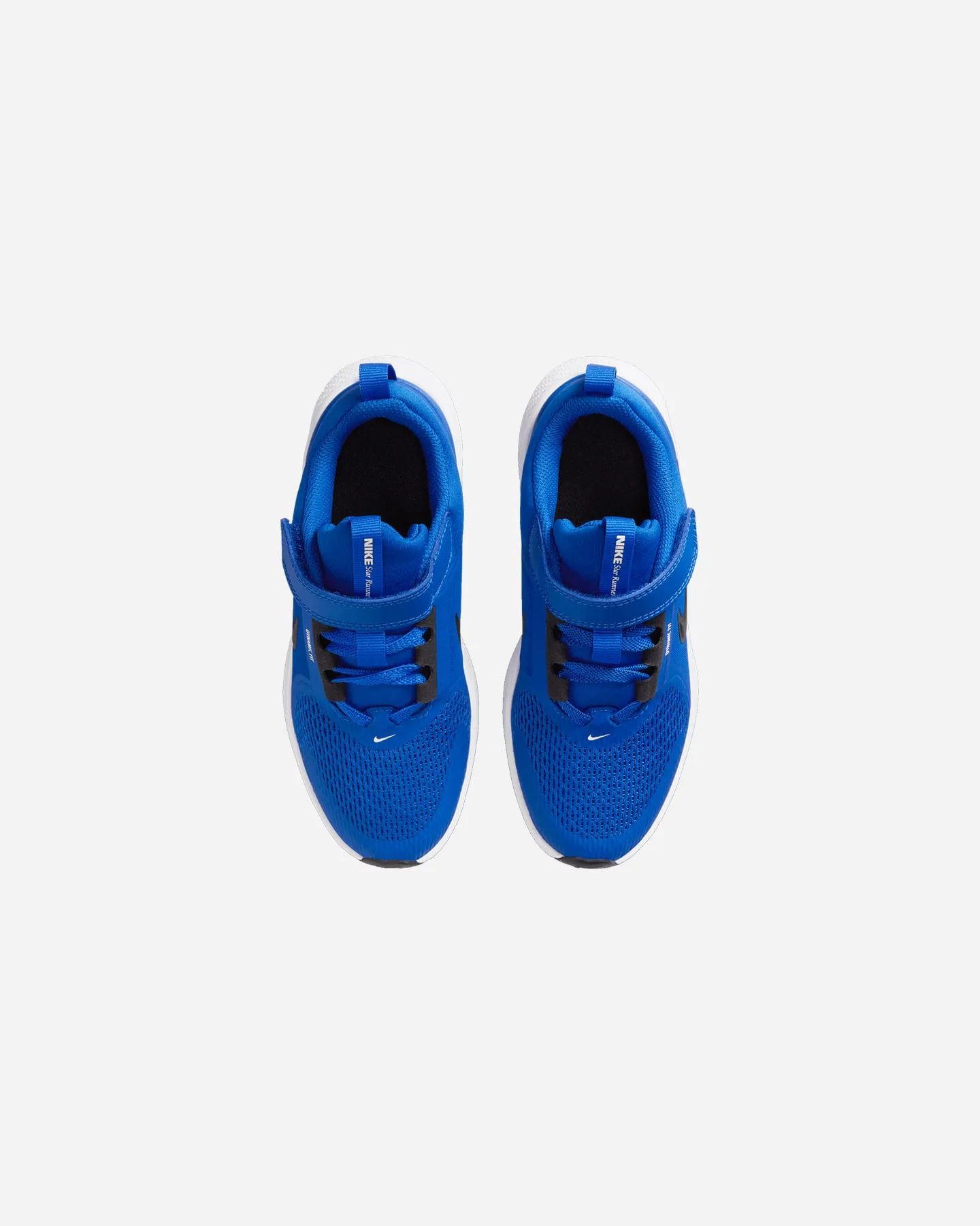 Nike Star Runner 5 Ps Jr - vista 4