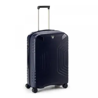 Roncato Ypsilon Dlx Trolley Medio Espandibile - Notte