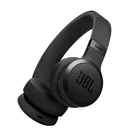 JBL LIVE 670NC Cuffie Wireless