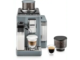 Macchina Automatica per Caffè DE'LONGHI Rivelia EXAM440.55.G