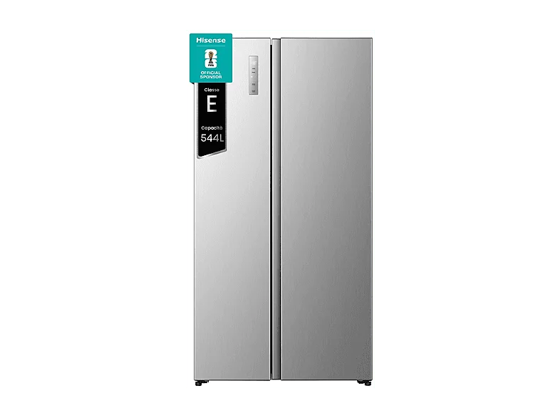 Frigorifero Hisense RS3P558NEIE