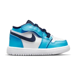 Jordan 1 Low Neonato - Sneakers